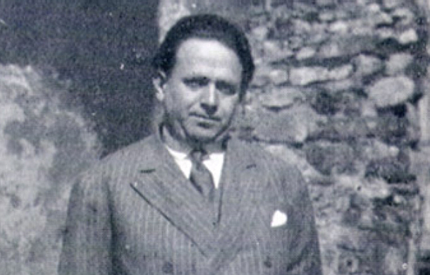 Kurt Tucholsky