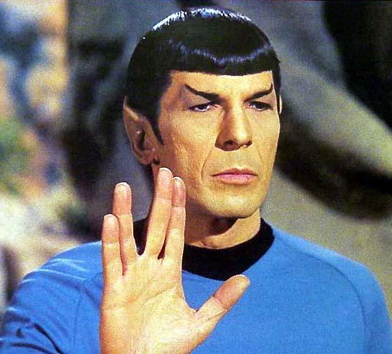 star trek spock1